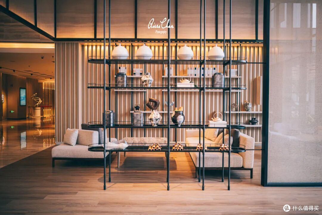 新店首促!阳澄湖泰康万豪的开业价格真不错