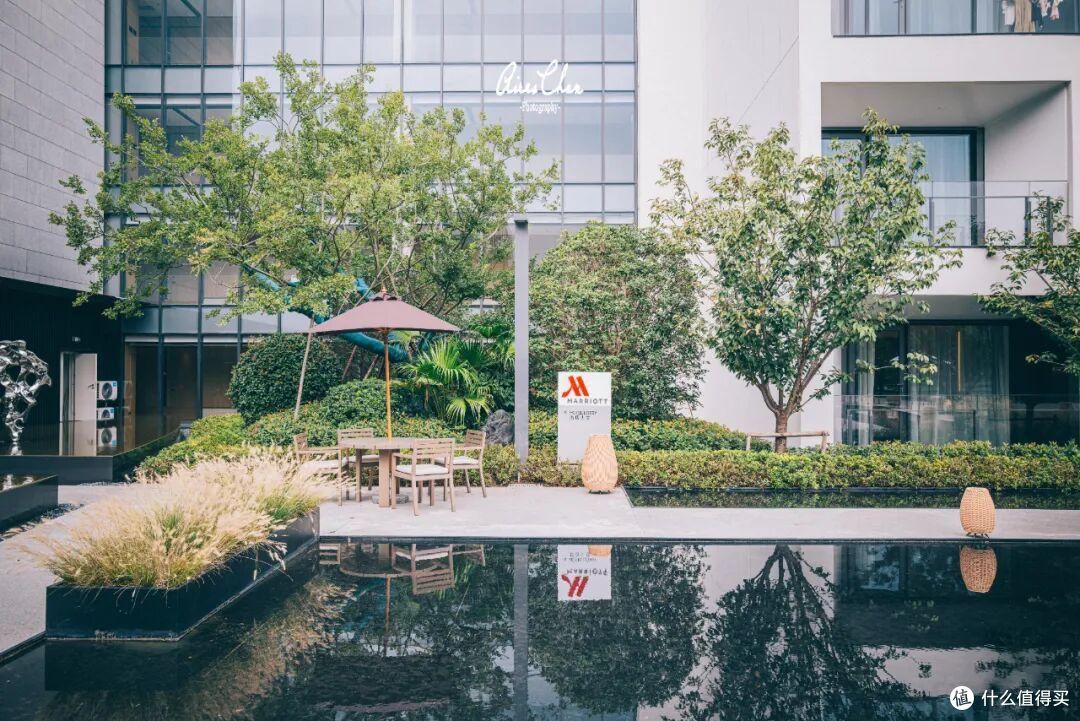 新店首促!阳澄湖泰康万豪的开业价格真不错