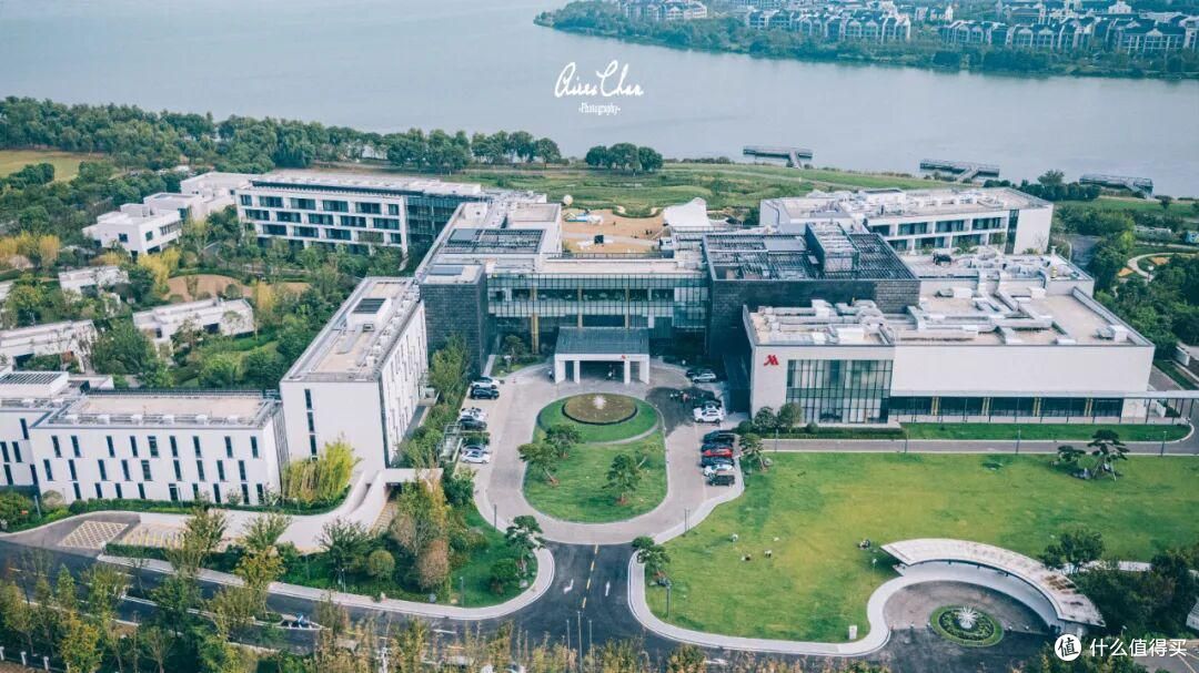 新店首促!阳澄湖泰康万豪的开业价格真不错
