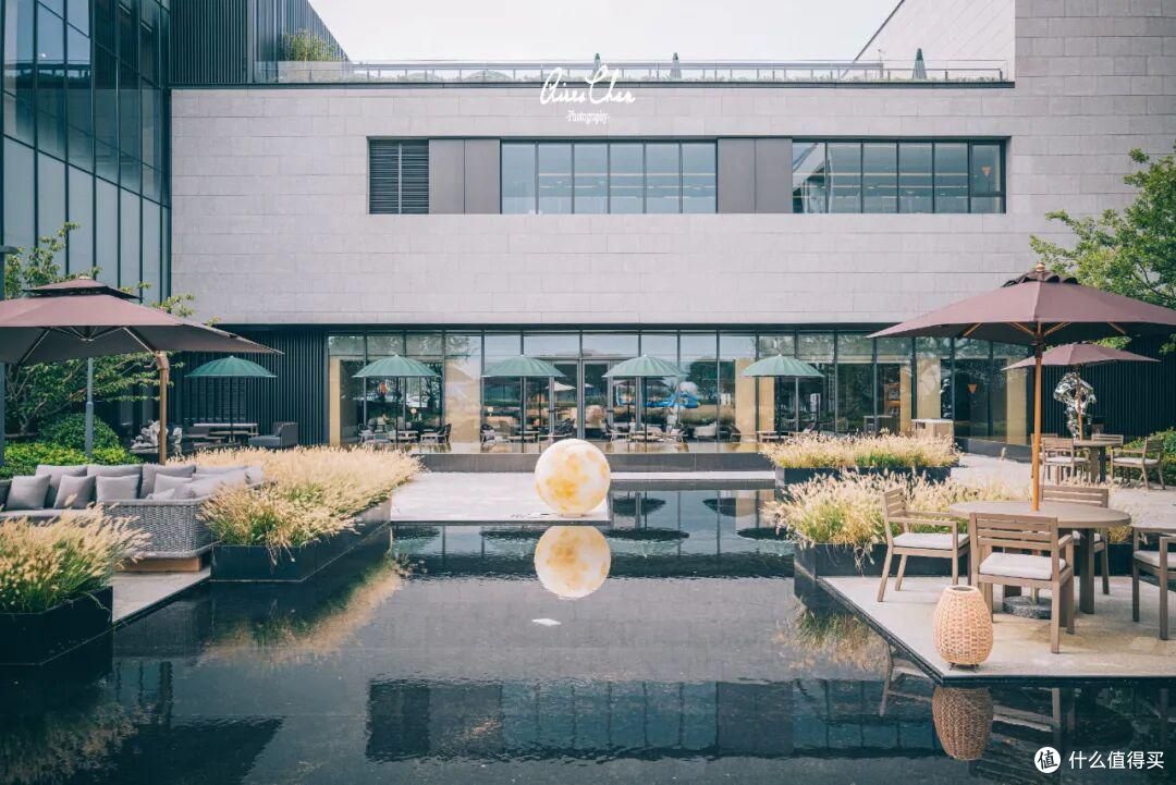 新店首促!阳澄湖泰康万豪的开业价格真不错