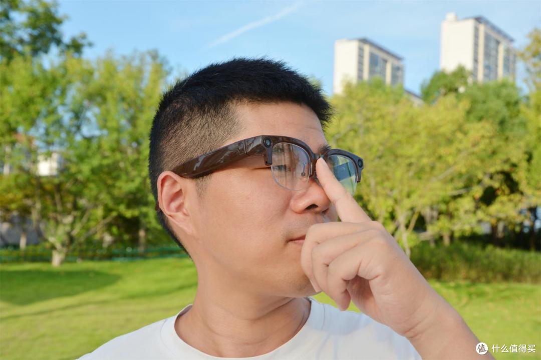 革新AI功能, 来酷斗战者天禧G1智能体眼镜,性能实测体验