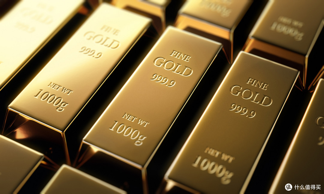 黄金配置攻略:让贵金属为资产组合添砖加瓦
