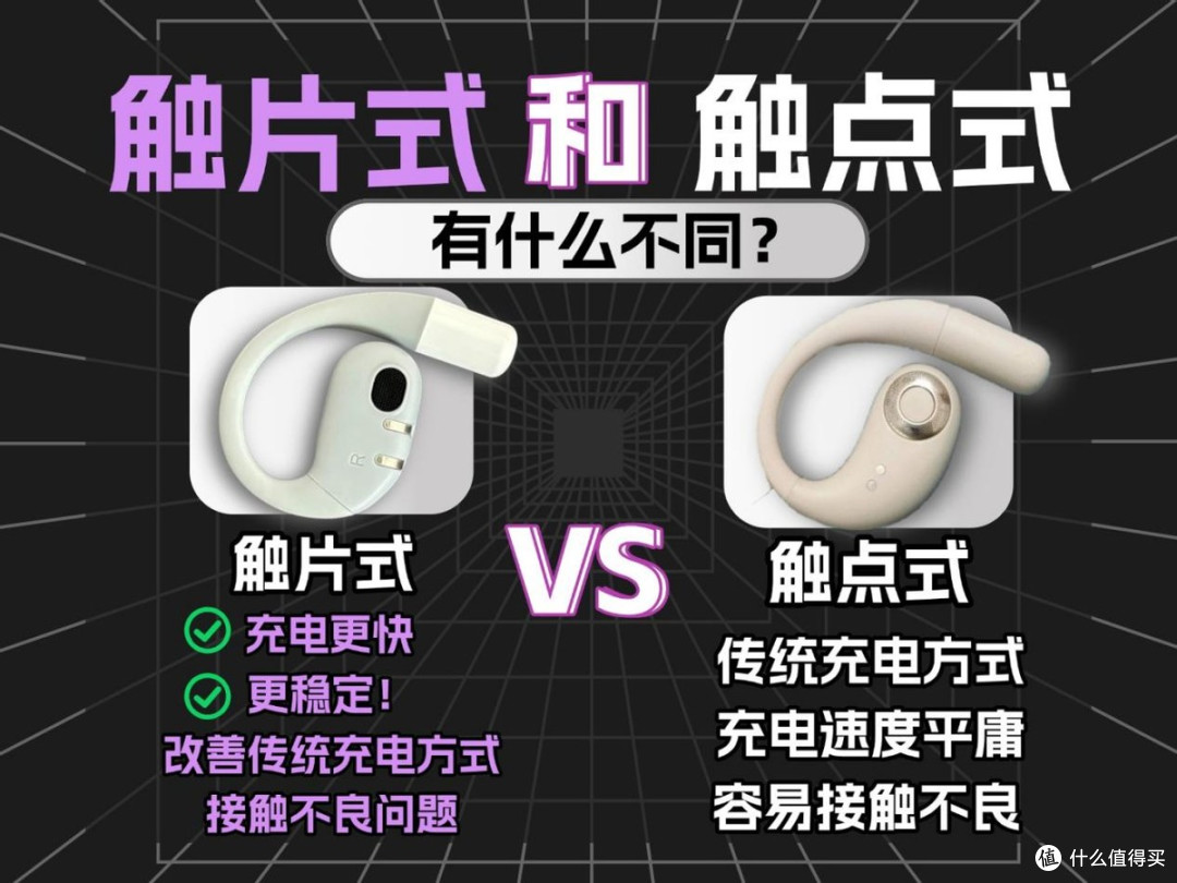 开放式蓝牙耳机到底哪款值得入手?2025最全开放式耳机测评推荐