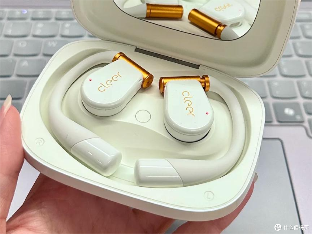 开放式蓝牙耳机到底哪款值得入手?2025最全开放式耳机测评推荐