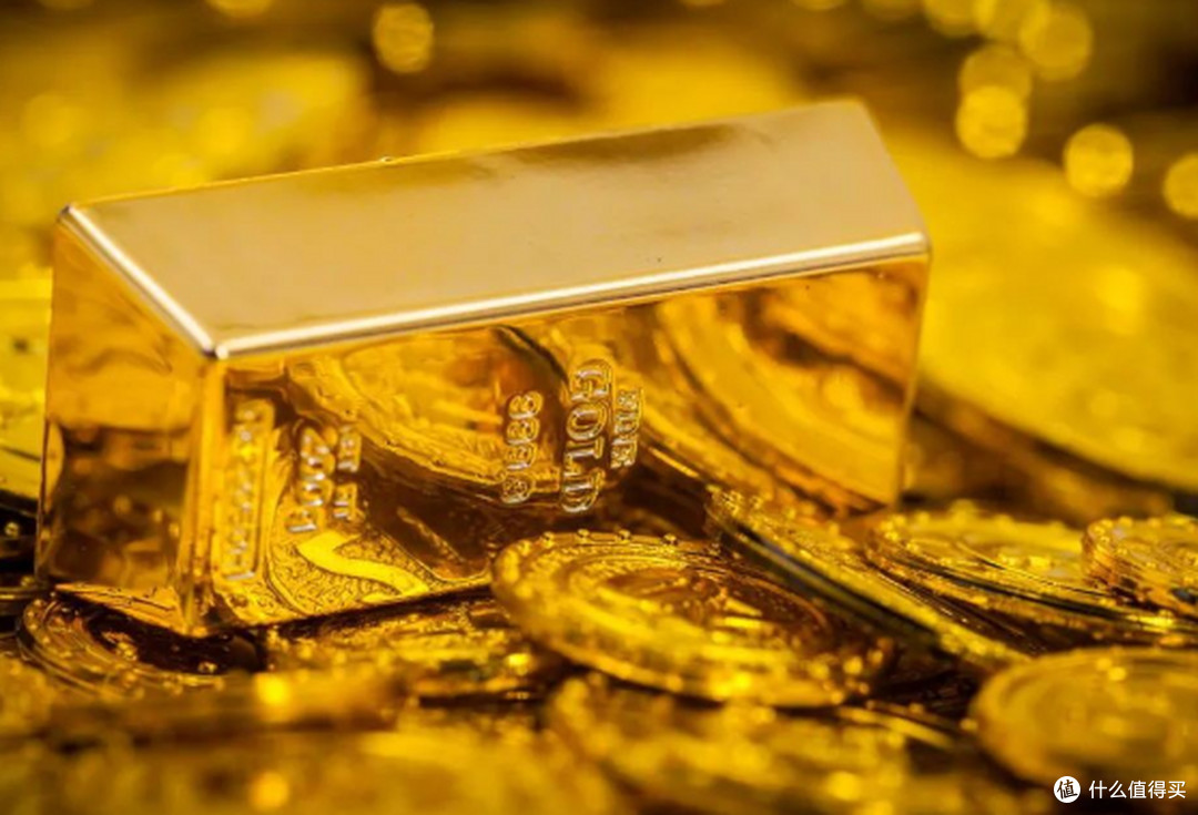 黄金配置攻略:让贵金属为资产组合添砖加瓦