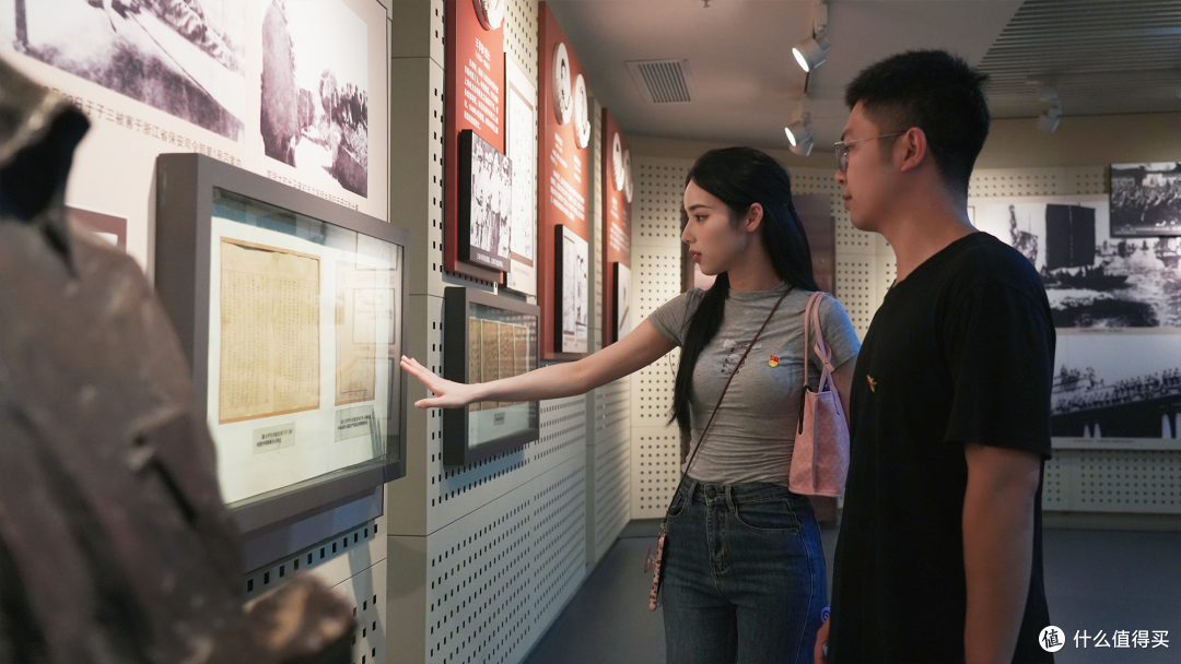 愿景娱乐组织全体党员赴浙江革命烈士纪念馆开展主题党日活动