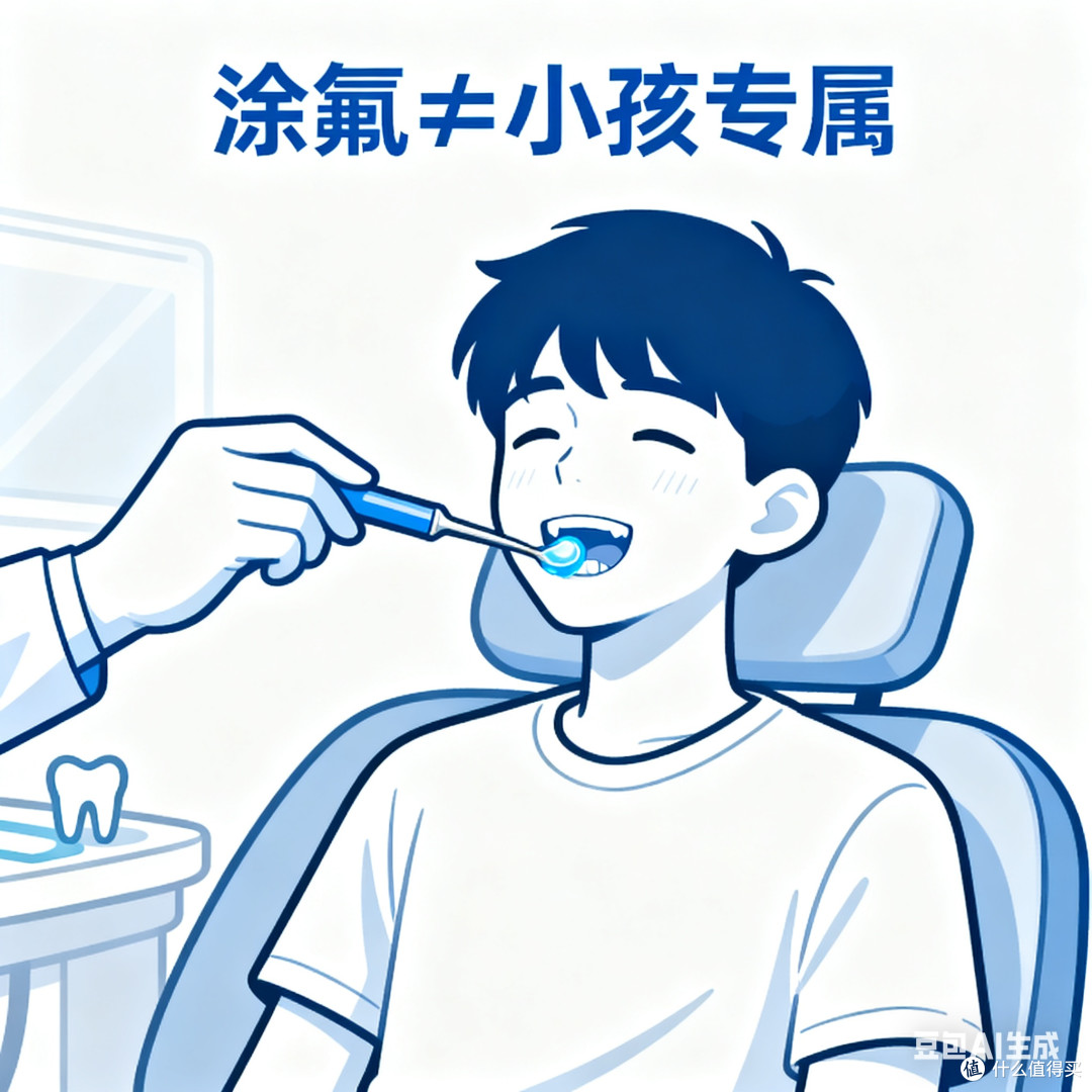 别再瞎刷牙了!男生护牙其实没那么麻烦