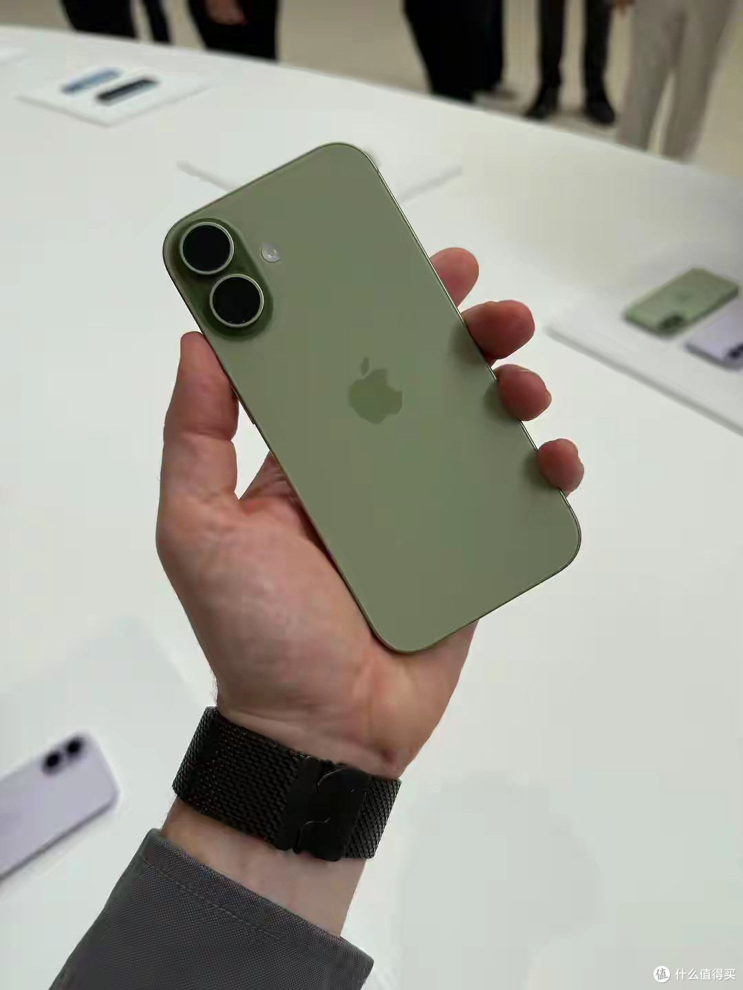 iPhone17系列信号变好了吗?聊点干货!