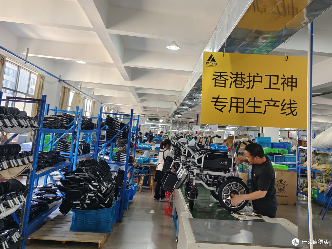 2025年质量最好的国产电动轮椅5大品牌,护卫神康扬鱼跃上榜