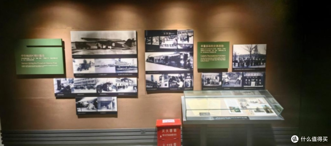 上海邮政博物馆游览攻略:穿越时空的邮政文化之旅