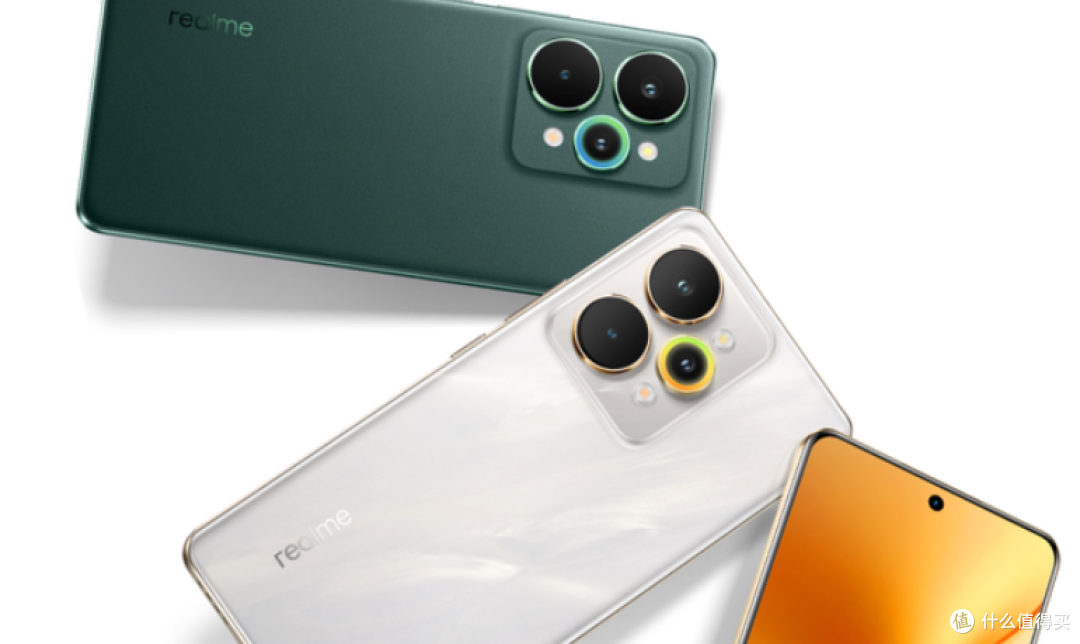 真我15系列怎么样？三款手机什么区别？配置对比买哪个好？