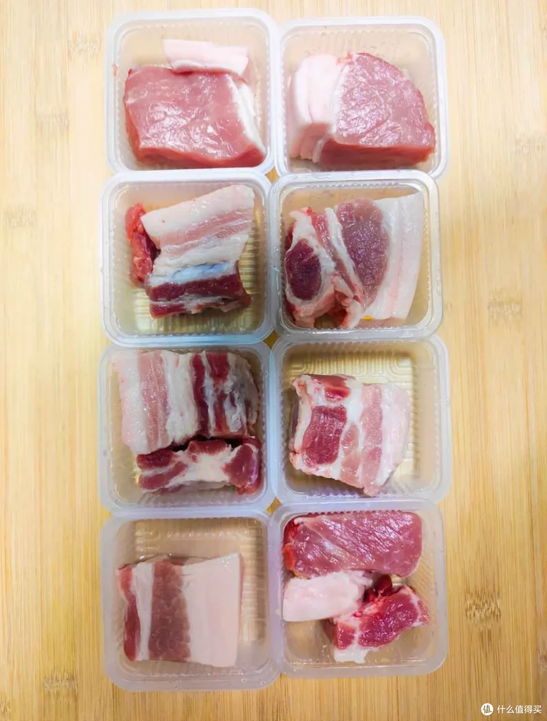 没错!我就是那个食物分装邪修,其实可以用放冰箱重构厨房秩序