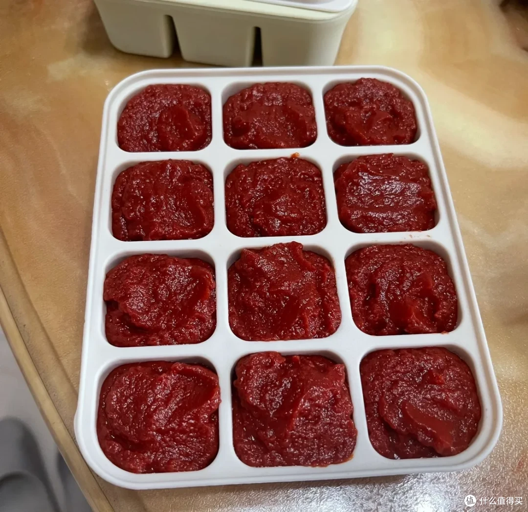 没错!我就是那个食物分装邪修,其实可以用放冰箱重构厨房秩序