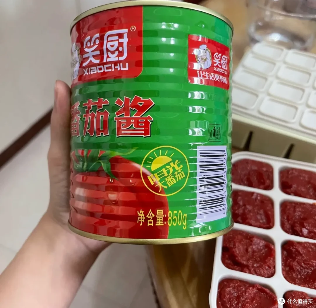 没错!我就是那个食物分装邪修,其实可以用放冰箱重构厨房秩序