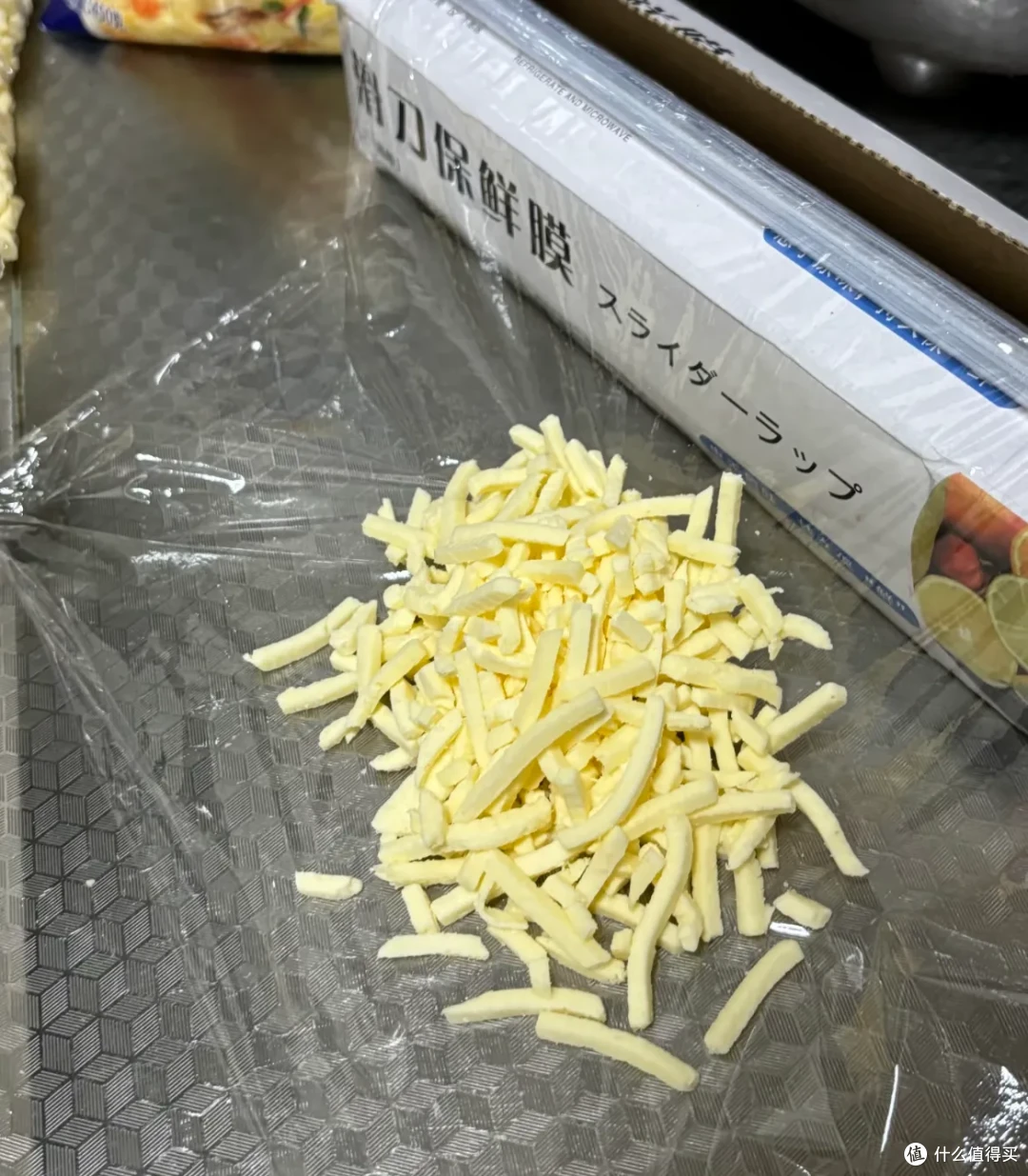 没错!我就是那个食物分装邪修,其实可以用放冰箱重构厨房秩序