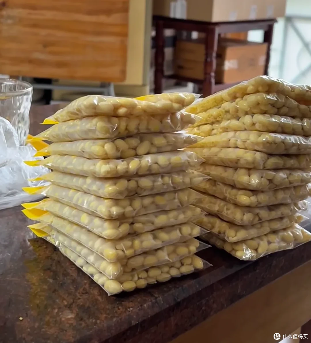 没错!我就是那个食物分装邪修,其实可以用放冰箱重构厨房秩序