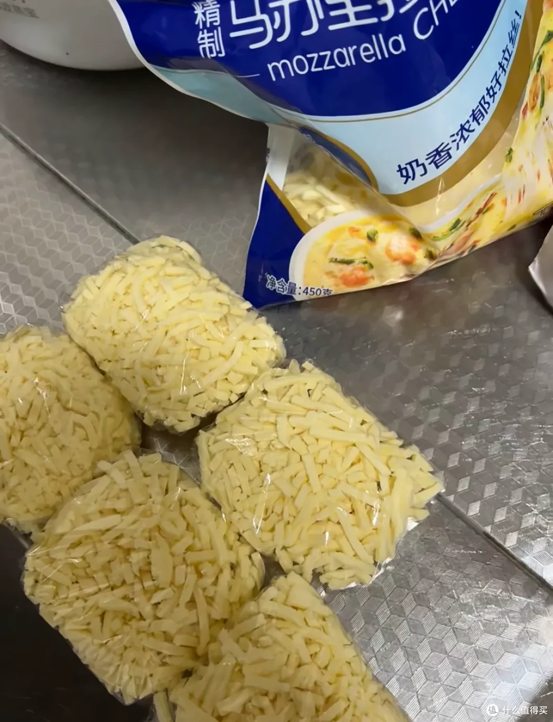 没错!我就是那个食物分装邪修,其实可以用放冰箱重构厨房秩序
