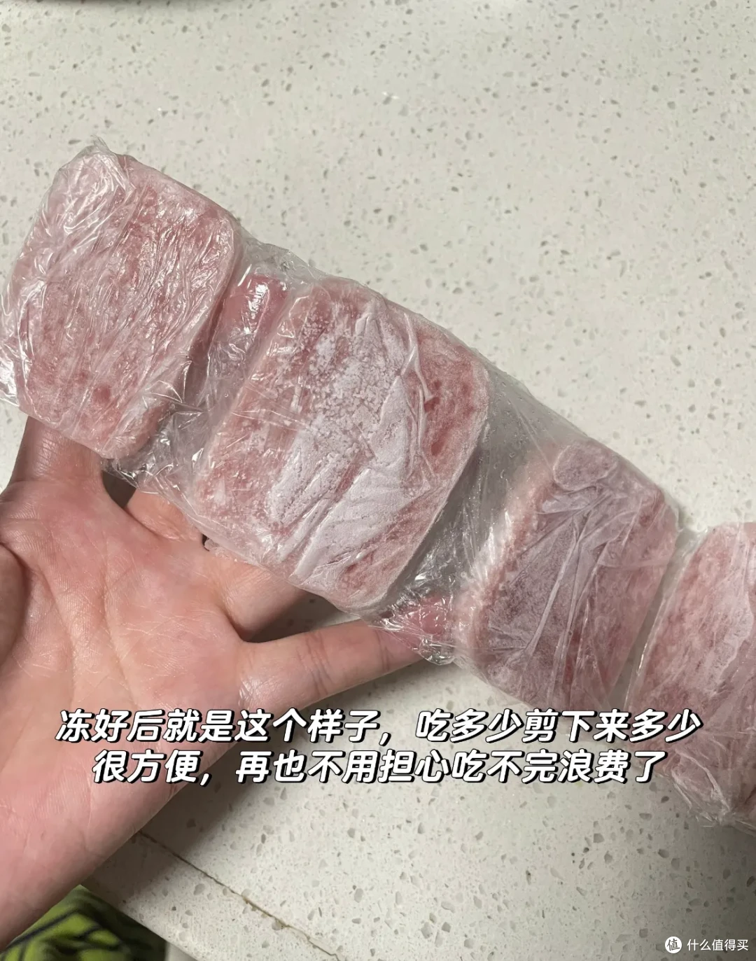 没错!我就是那个食物分装邪修,其实可以用放冰箱重构厨房秩序