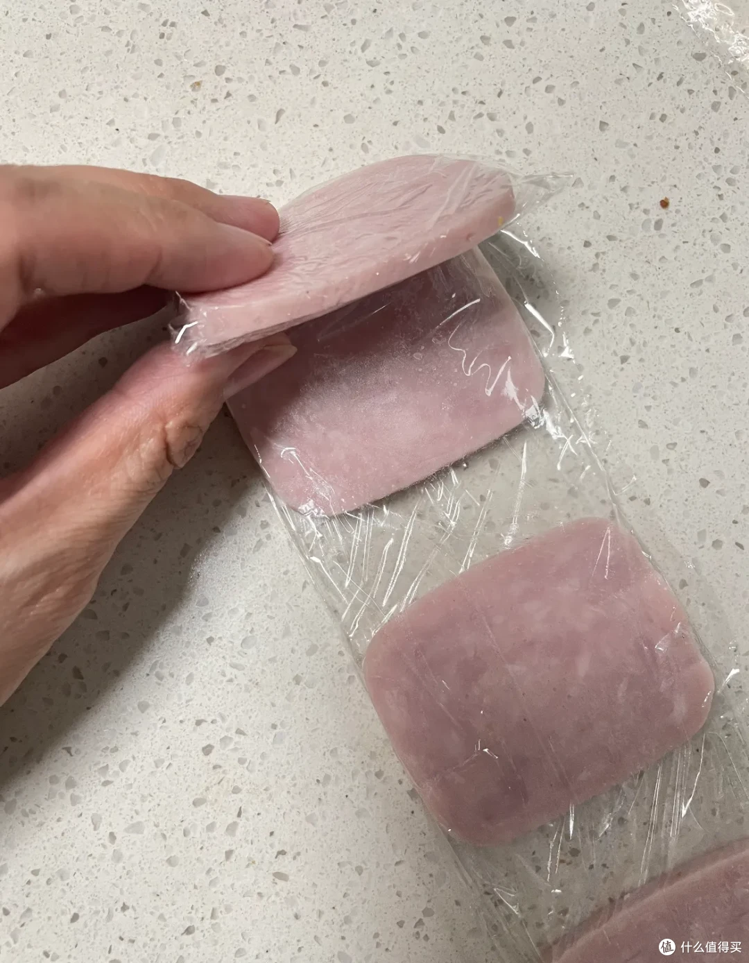 没错!我就是那个食物分装邪修,其实可以用放冰箱重构厨房秩序