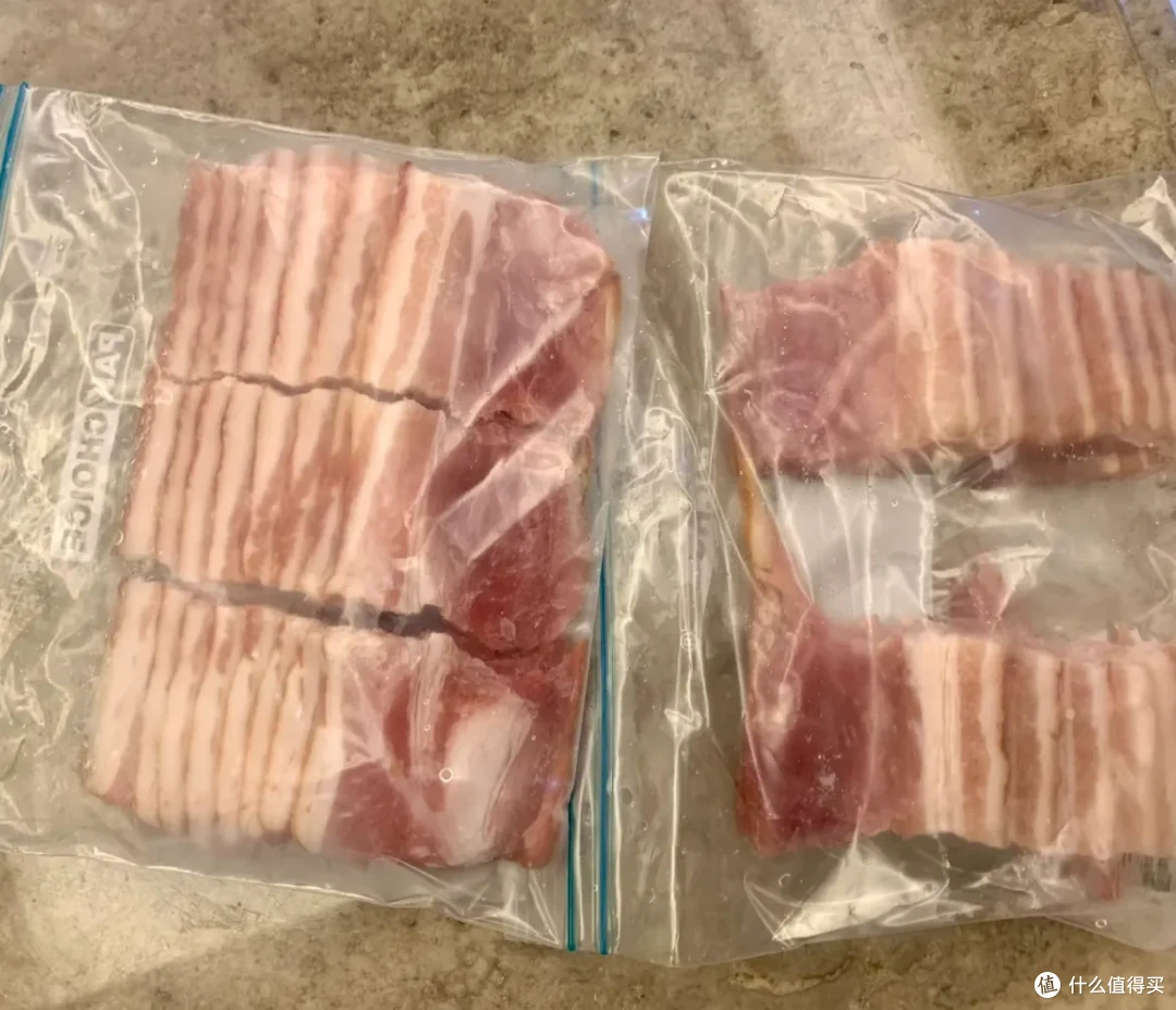 没错!我就是那个食物分装邪修,其实可以用放冰箱重构厨房秩序