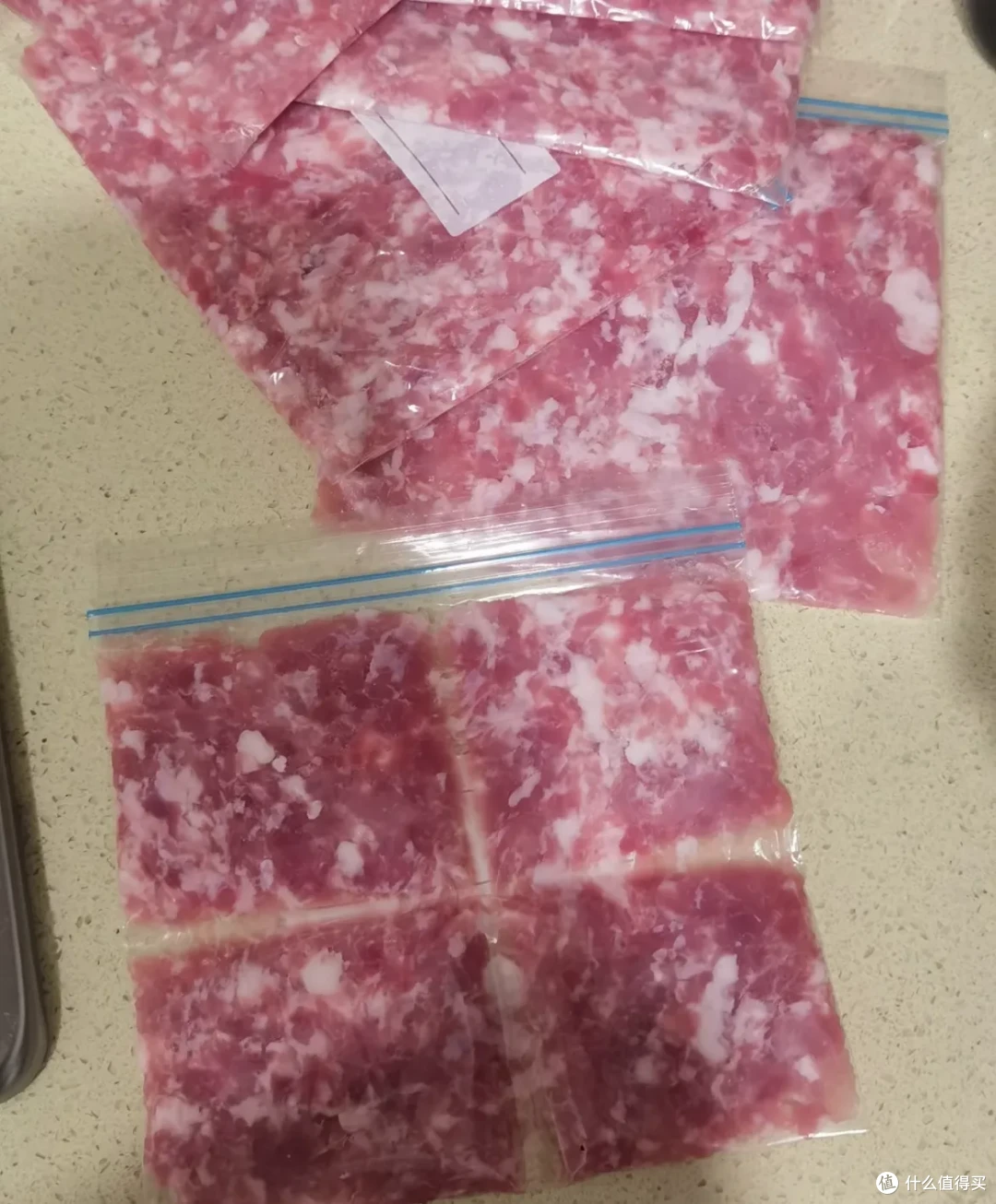 没错!我就是那个食物分装邪修,其实可以用放冰箱重构厨房秩序