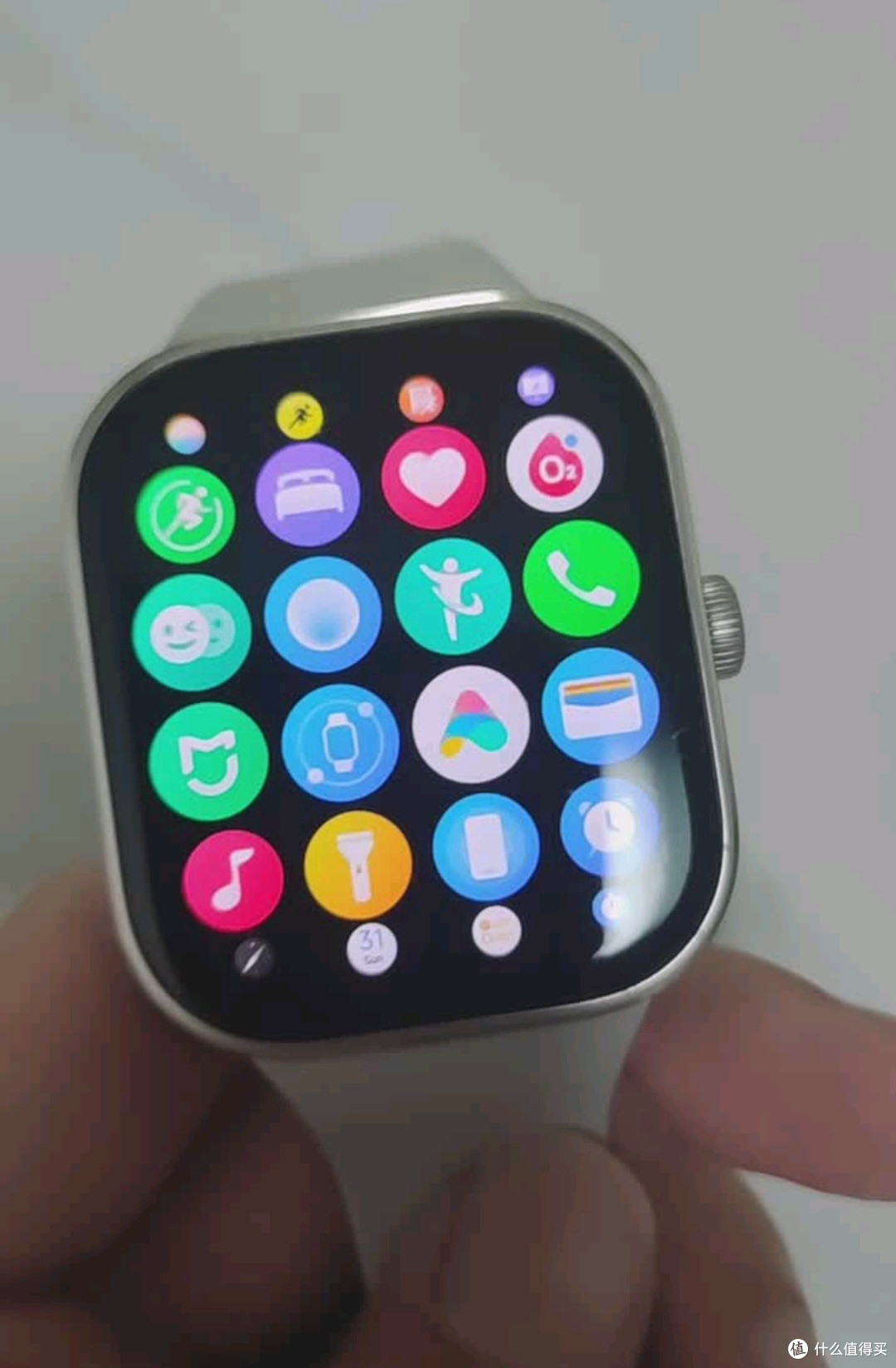 淘宝捡漏小米Redmi Watch 5,我这波“垃圾佬”操作太值了!