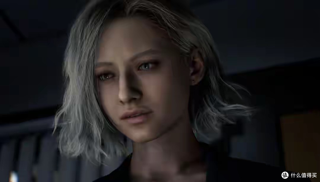 《生化危机9》Switch2版分辨率约为600p 支持光追与DLSS!