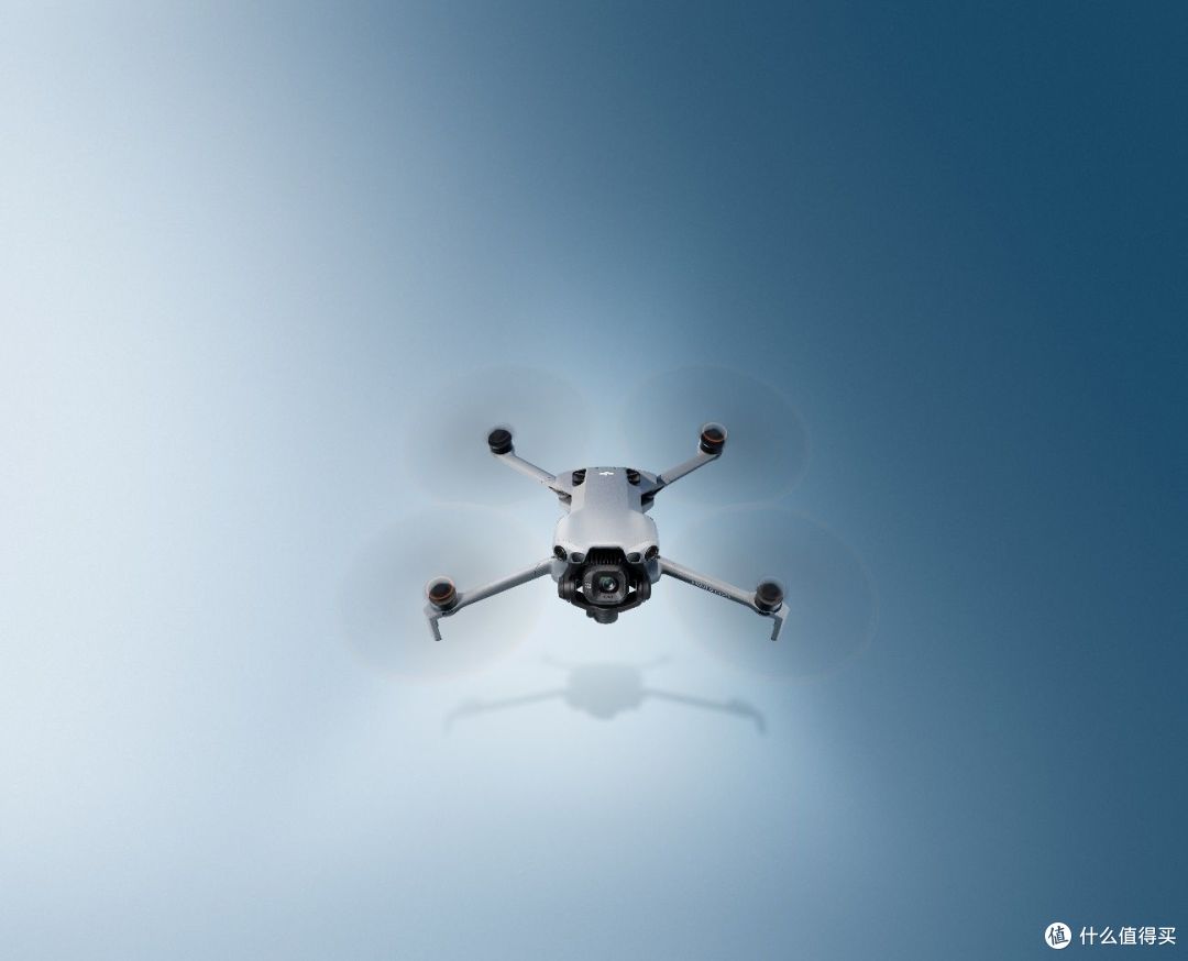 大疆发Mini系列里程碑DJI Mini 5 Pro,一英寸大底航拍机4788元起