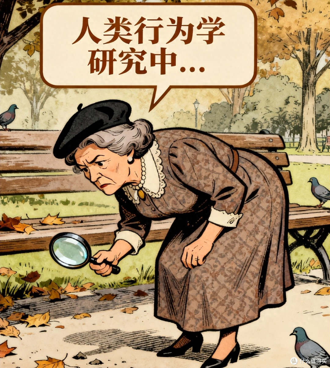 INFJ绿老头人群画像、分类、癖好、矛盾行为,附mbti测试地址