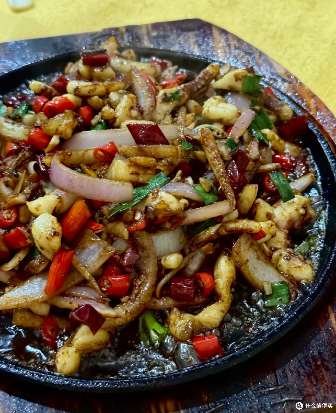 在桂林的三天两夜都吃了什么