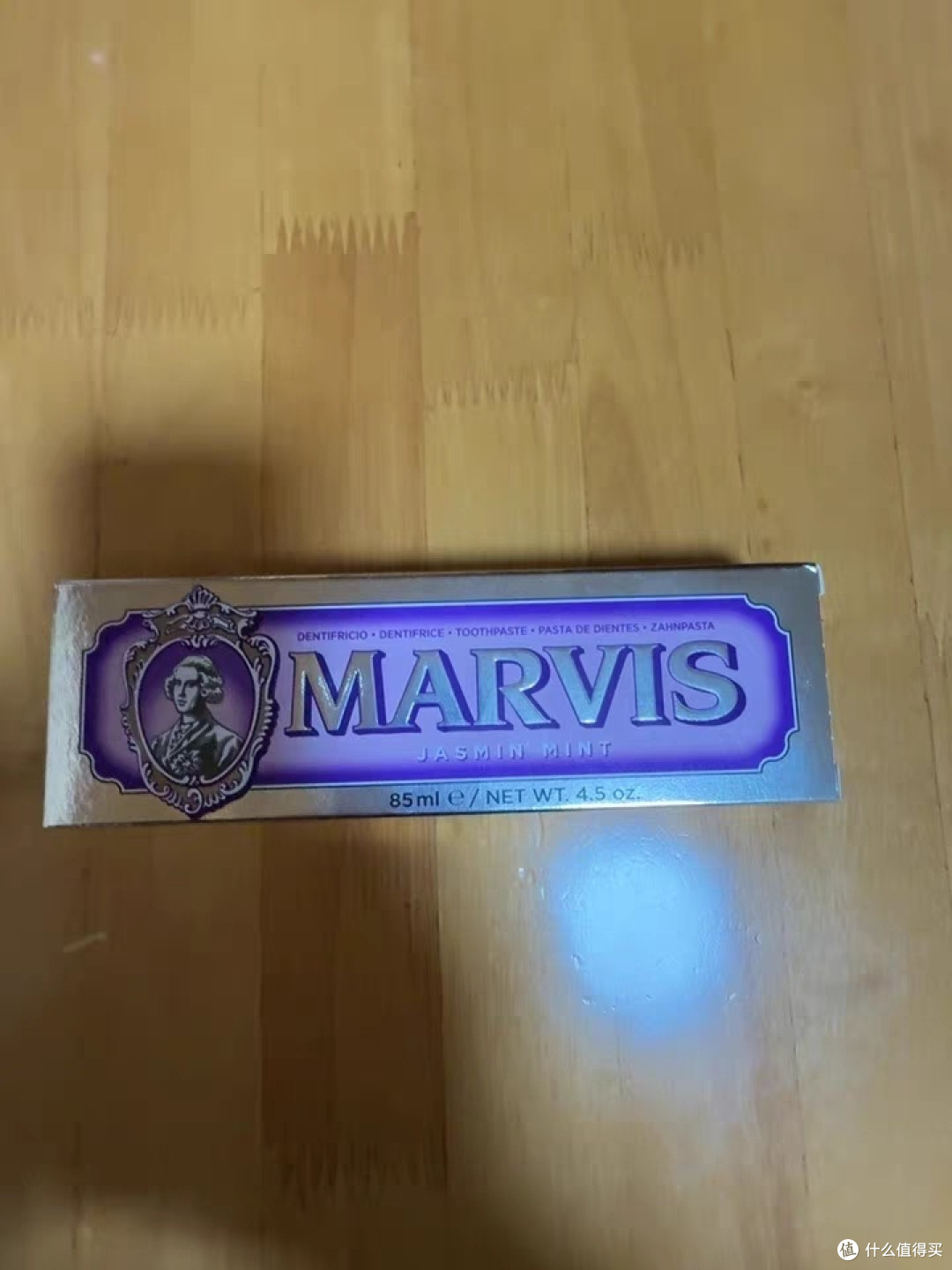 这款牙膏不简单口腔保健