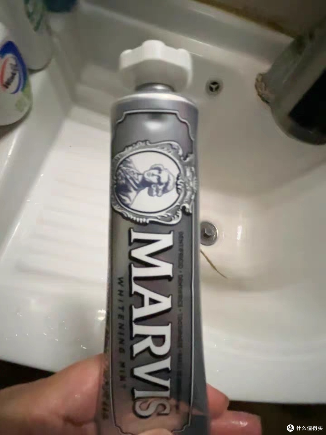 这款牙膏不简单口腔保健