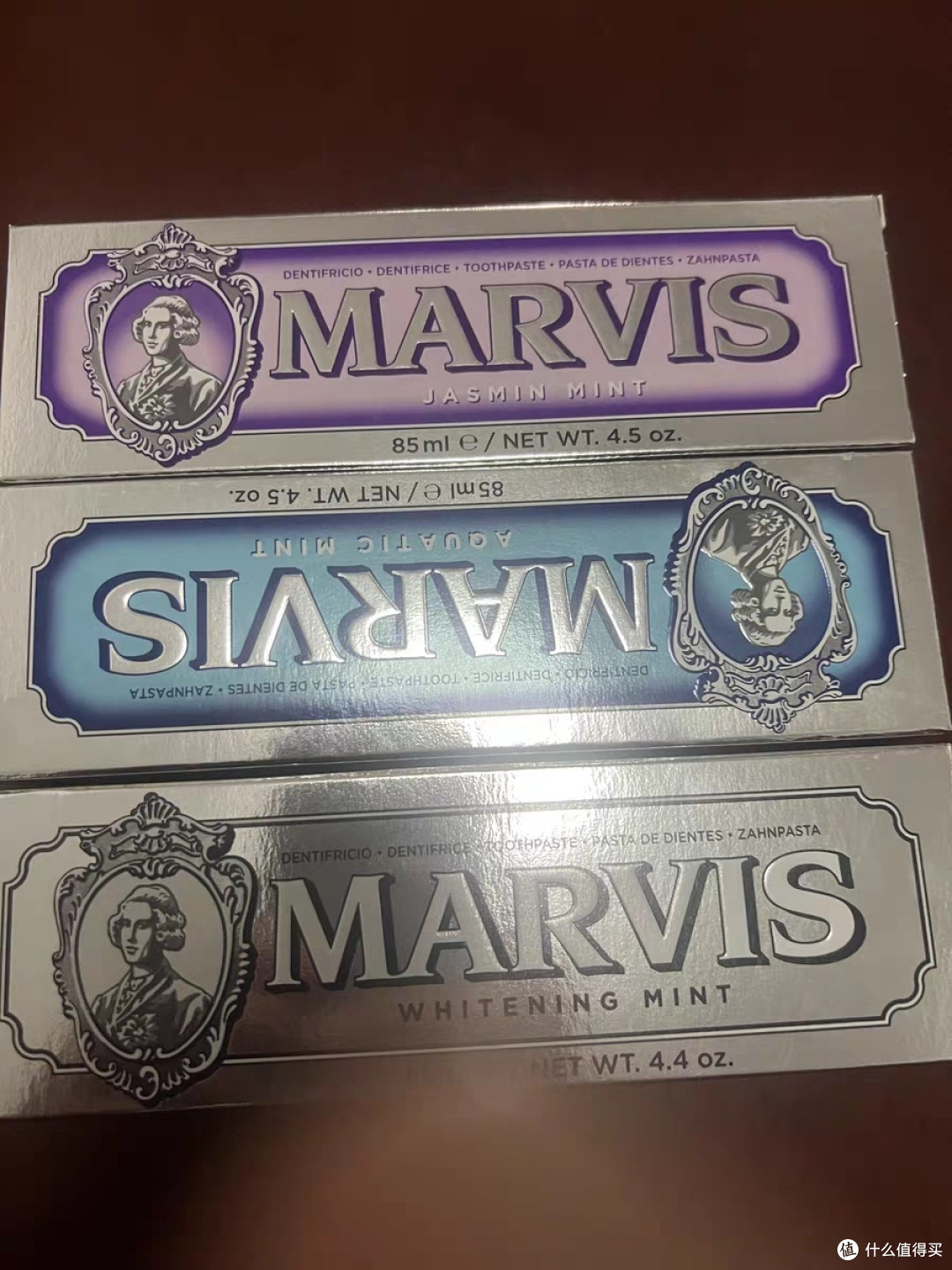 这款牙膏不简单口腔保健
