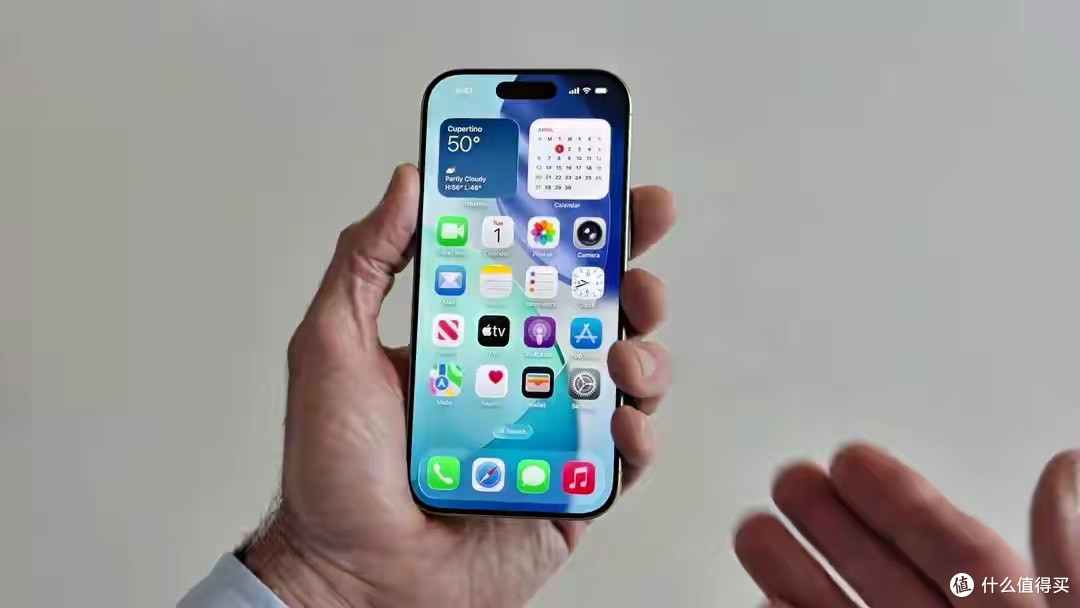 iOS26.1更新即将发布,修复Bug+发热续航,卫星天气将试点上线