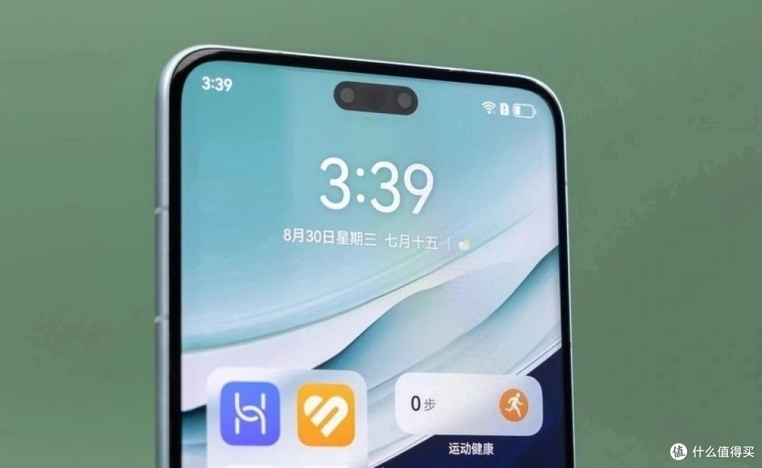 华为Mate60Pro降至清仓价,12GB+512GB跳水2051元,终于等到了