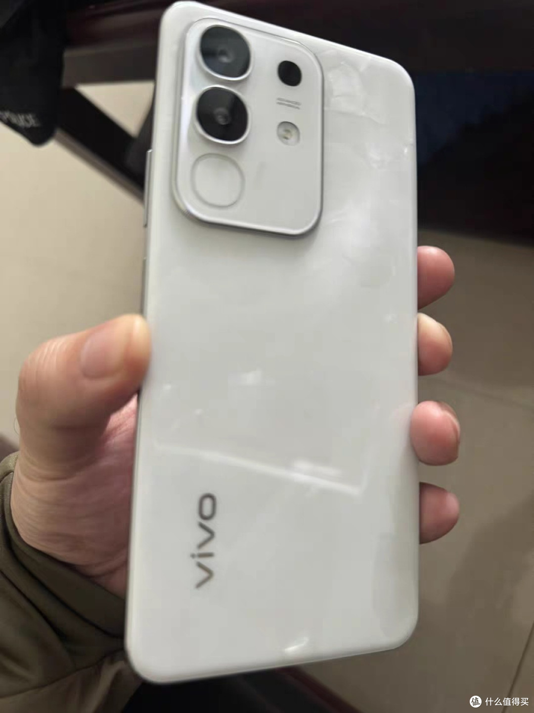 闲鱼选购vivo Y300t性价比高