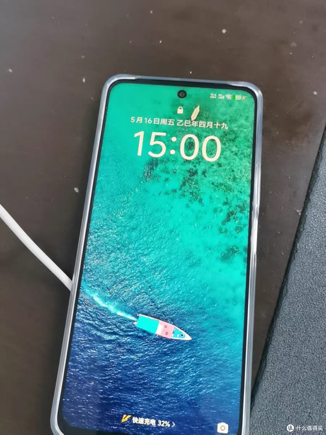 闲鱼选购vivo Y300t性价比高