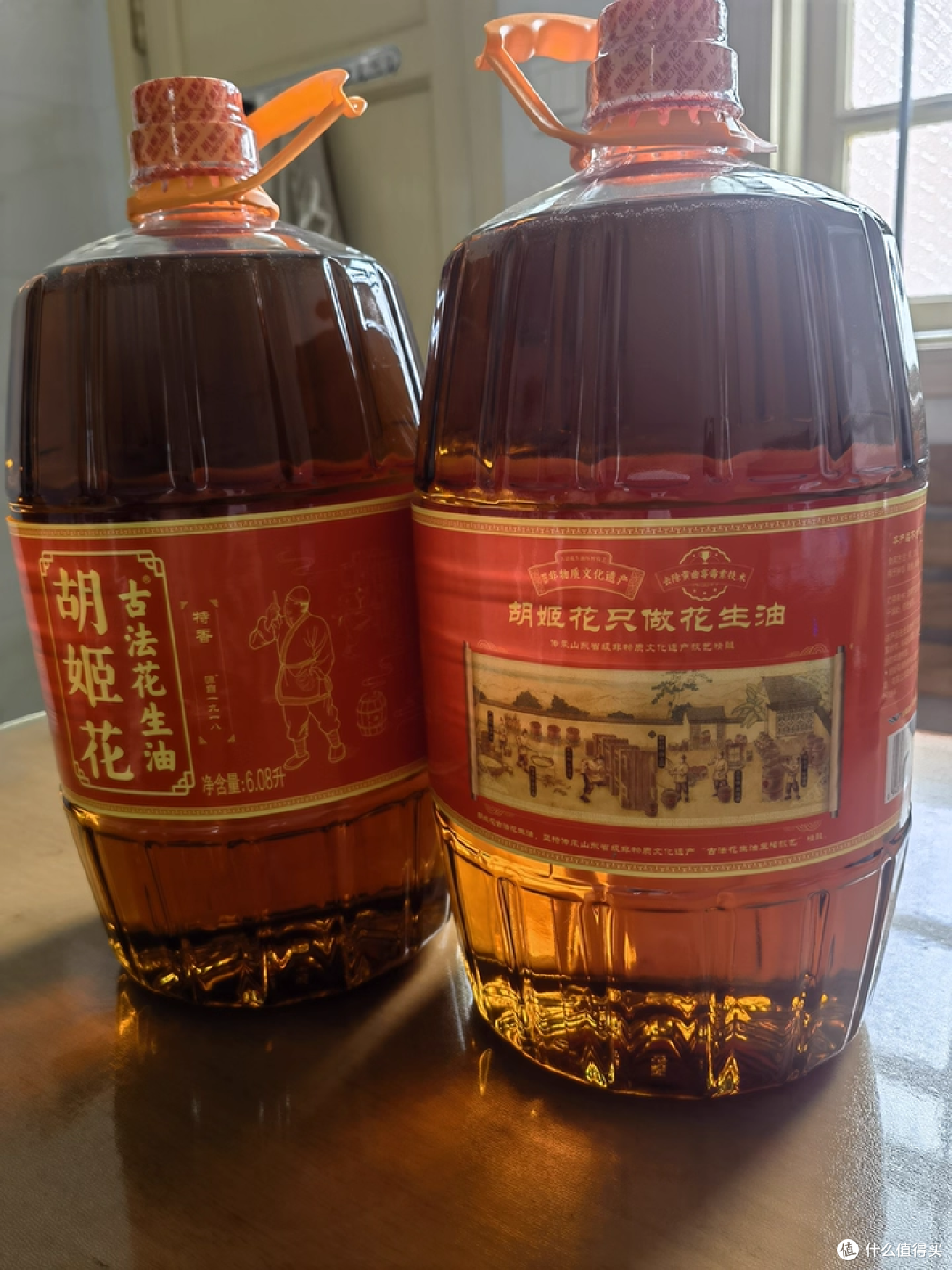 胡姬花古法花生油:炒菜香到飘满厨房!百年工艺绝