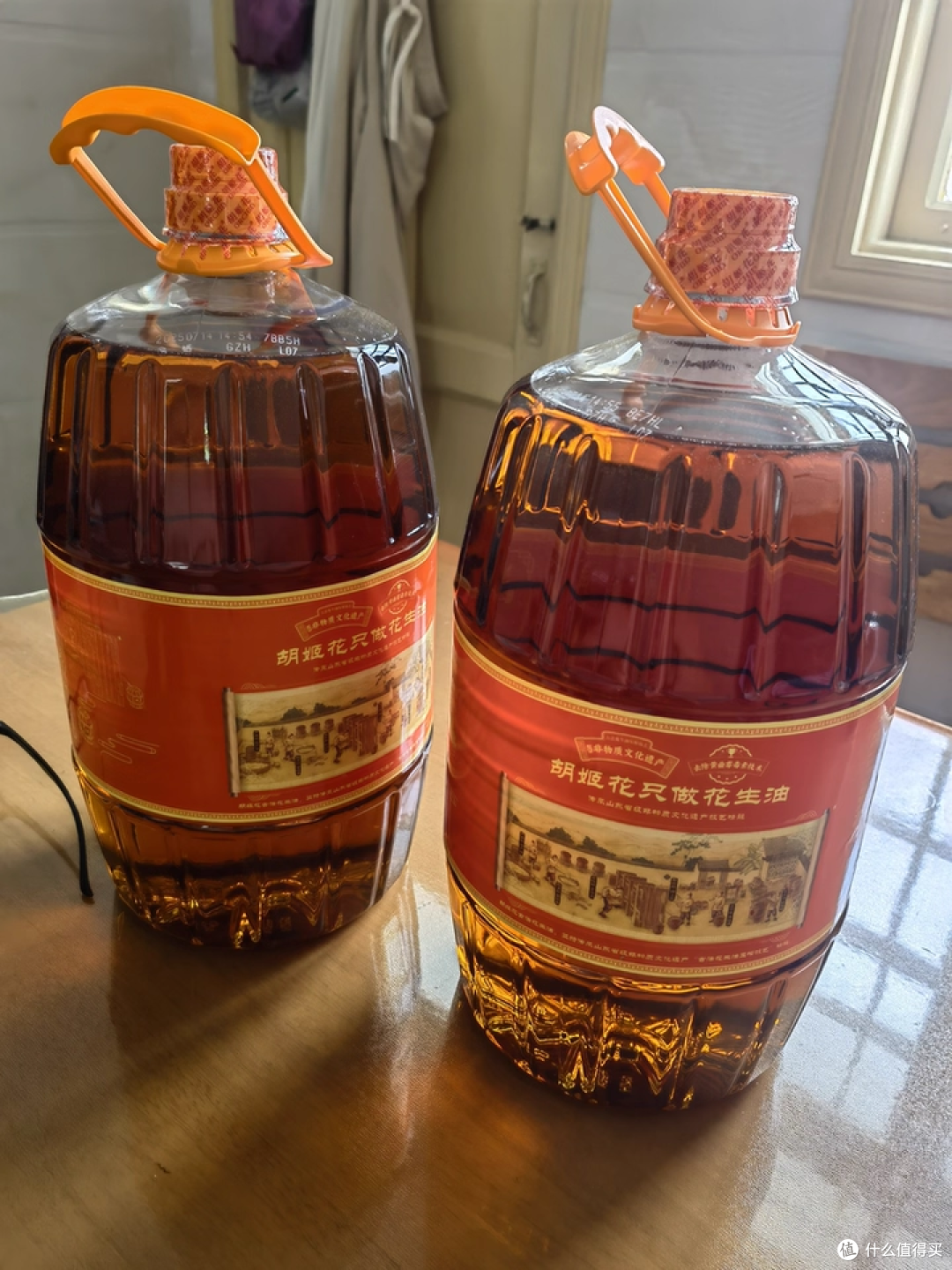 胡姬花古法花生油:炒菜香到飘满厨房!百年工艺绝