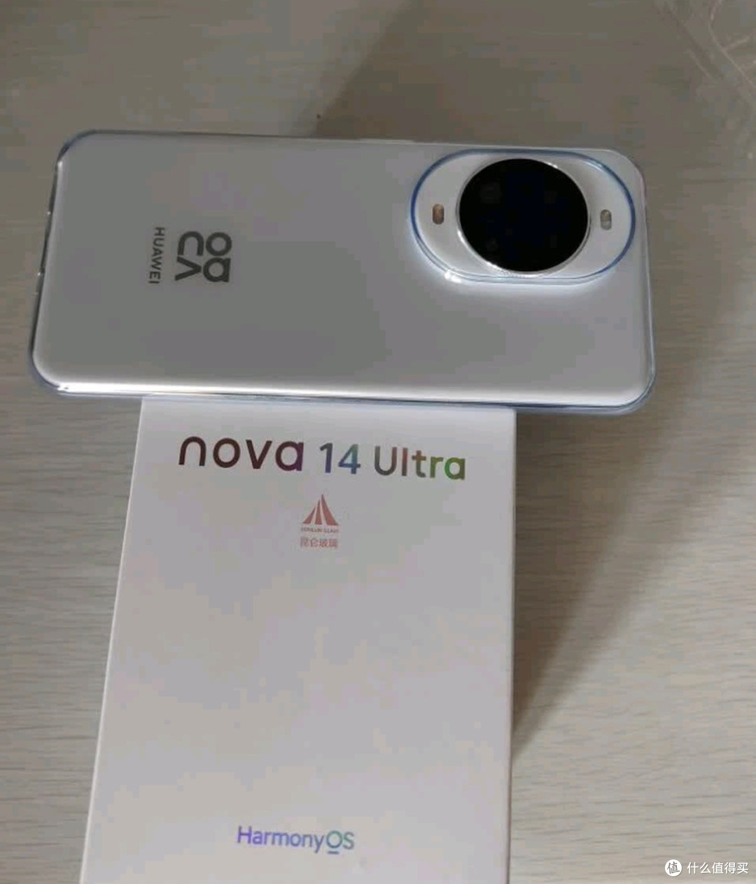 华为nova 14 Ultra：影像与性价比兼备