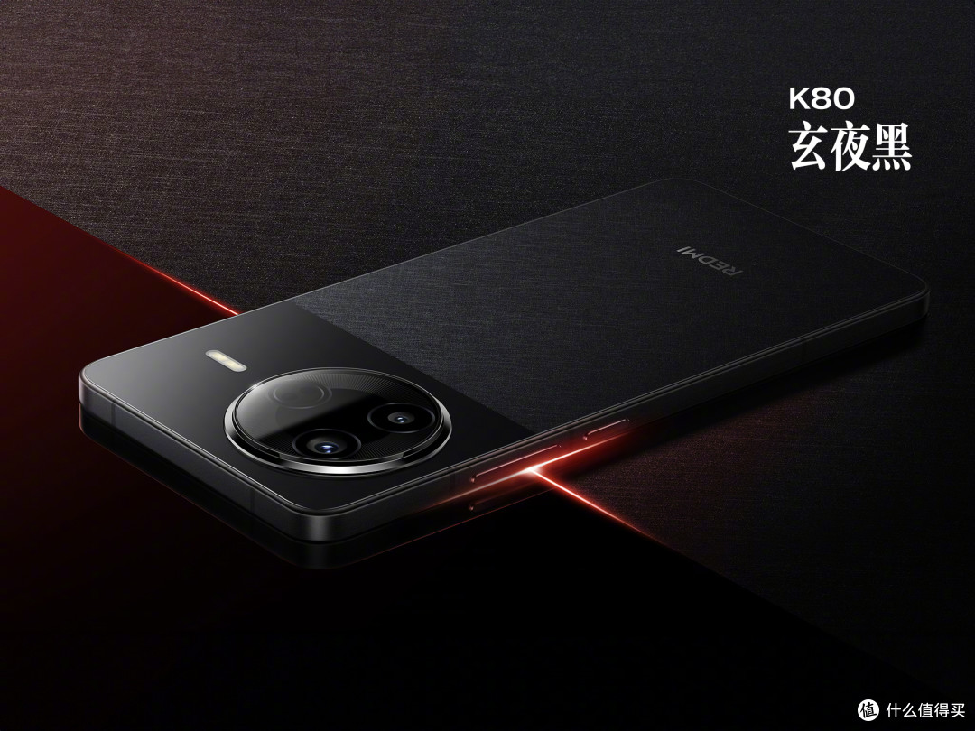 中端手机性价比排行：红米K80至尊版仅排第三，第一名实至名归