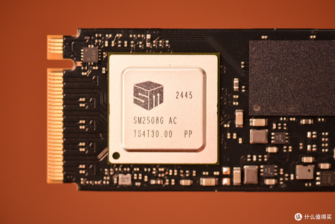 哪一边更快?用金士顿G5探寻PCIE5.0固态硬盘的极限之AMD平台篇