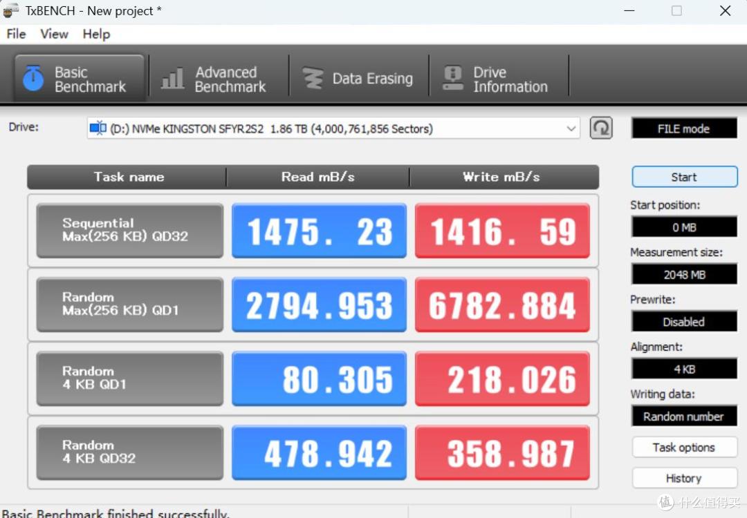 哪一边更快?用金士顿G5探寻PCIE5.0固态硬盘的极限之AMD平台篇