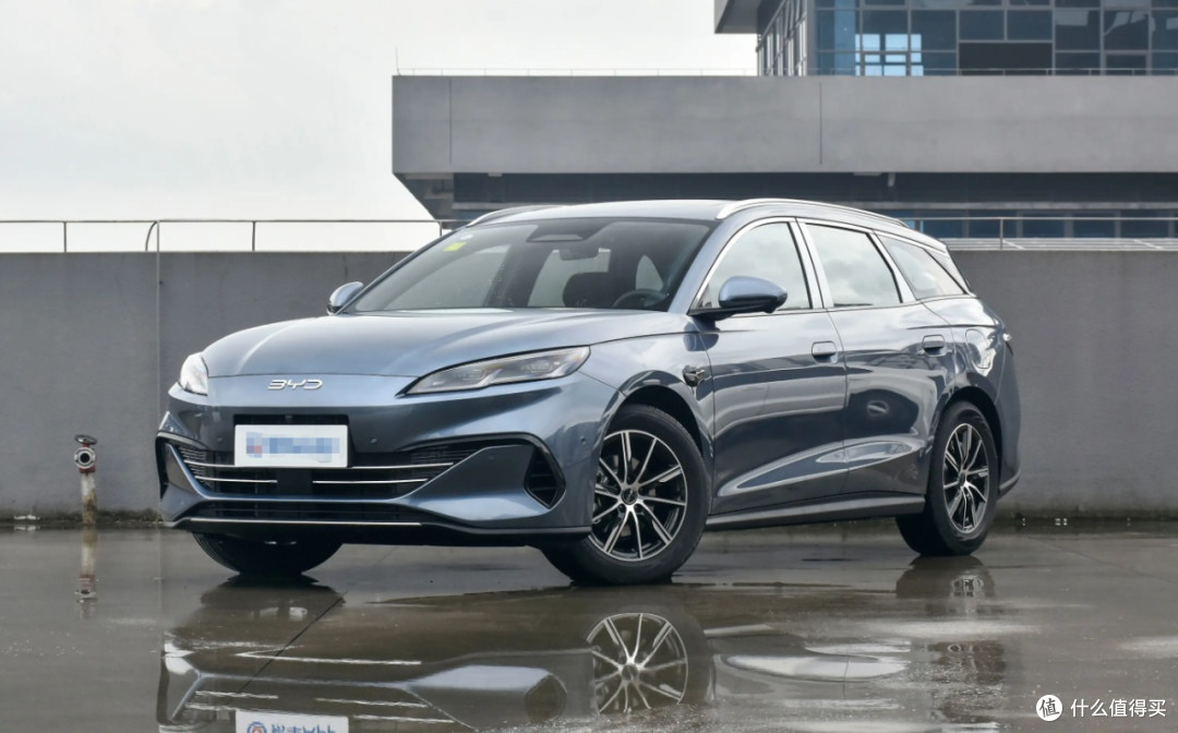 10万开出30万档次！瓦罐造型比A6 Avant还帅，提速7s喝92油