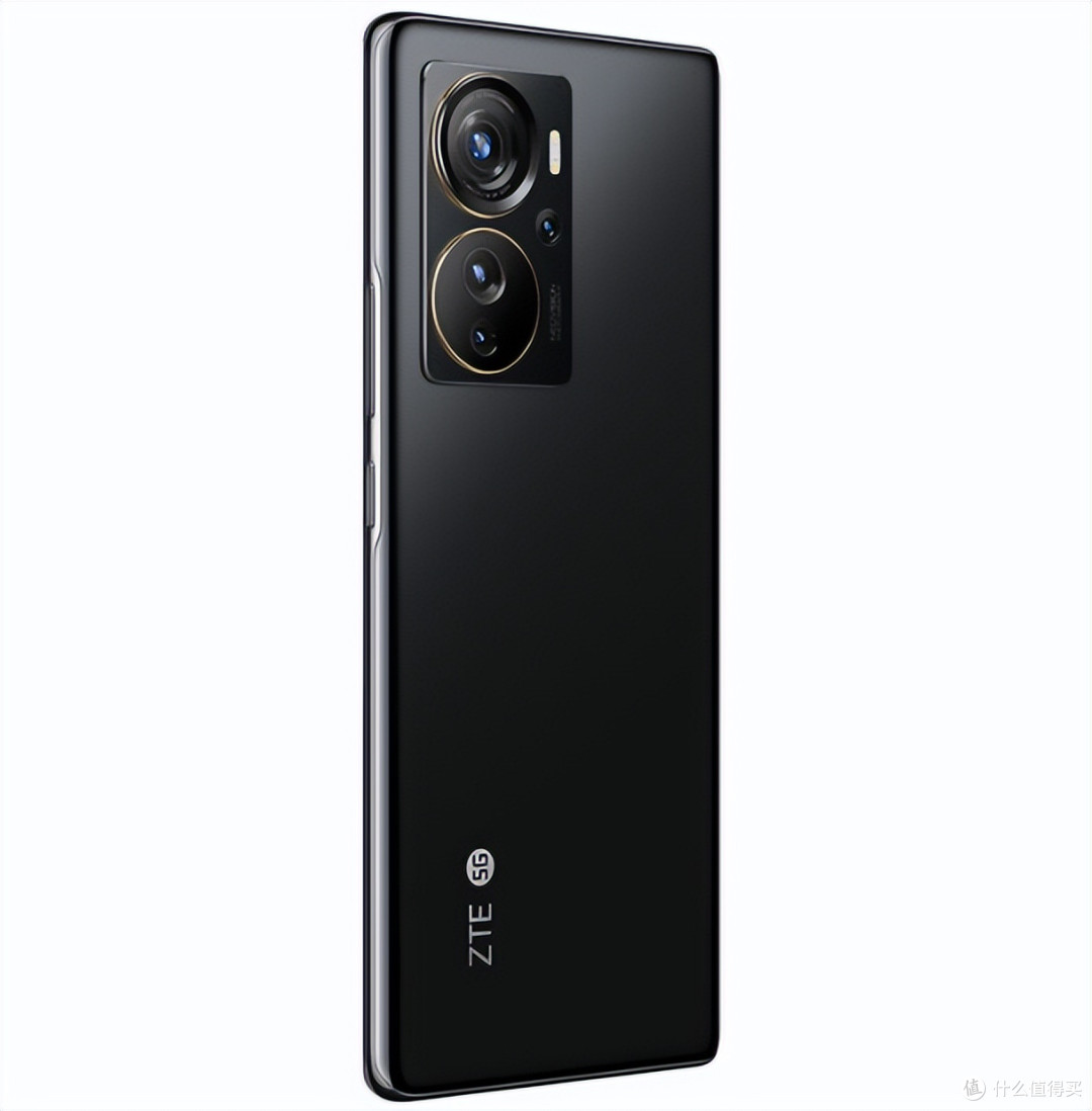 骁龙870神U手机破冰新低!66W闪充+256GB+1亿像素,中兴卖到934元
