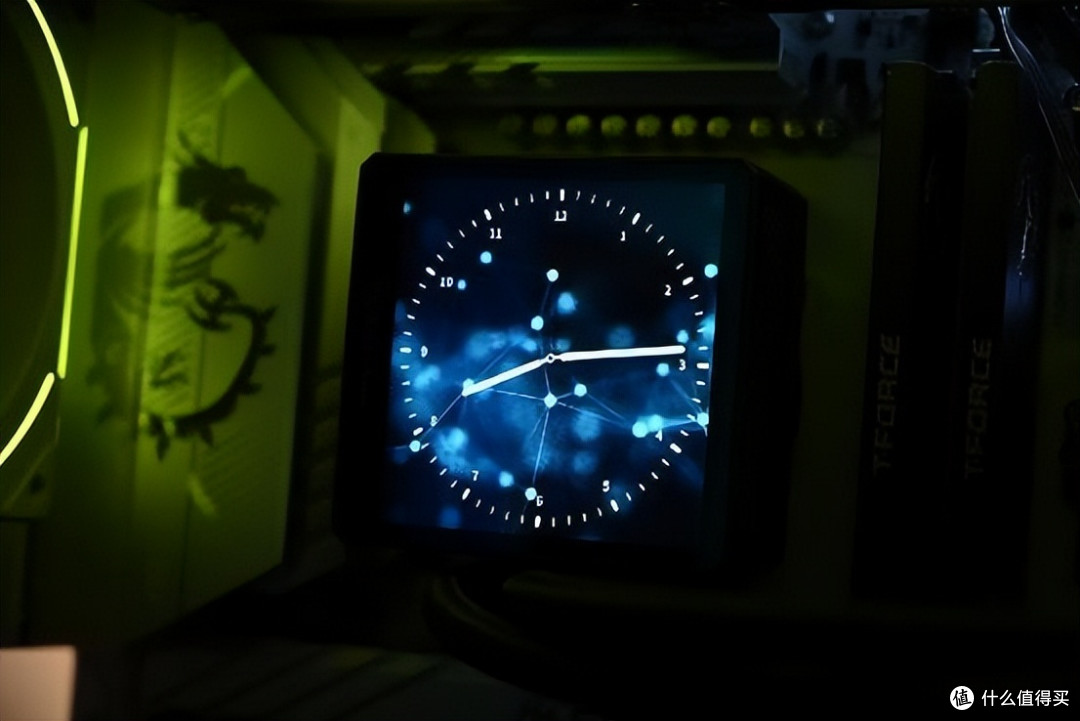 你可能不认识,但是真的强:银欣E360 MAX水冷体验