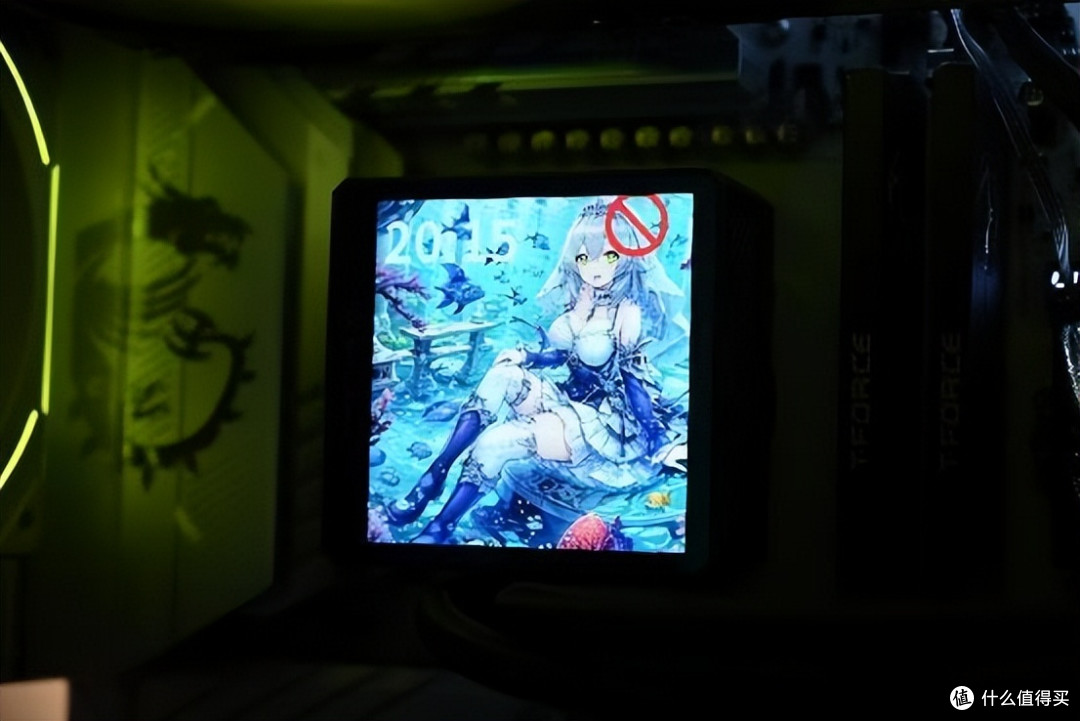 你可能不认识,但是真的强:银欣E360 MAX水冷体验