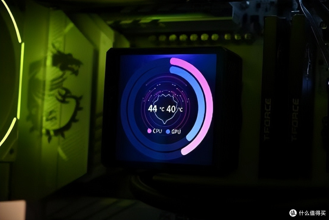 你可能不认识,但是真的强:银欣E360 MAX水冷体验