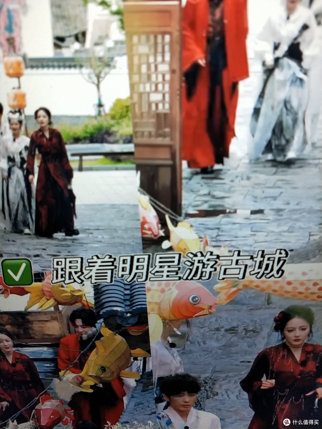 《开推3》定南古城游玩攻略