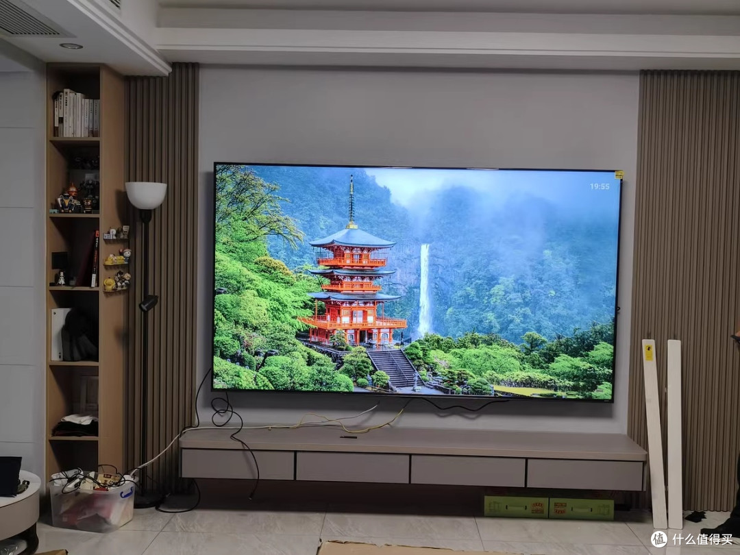 海信E7N Pro:Mini LED标杆